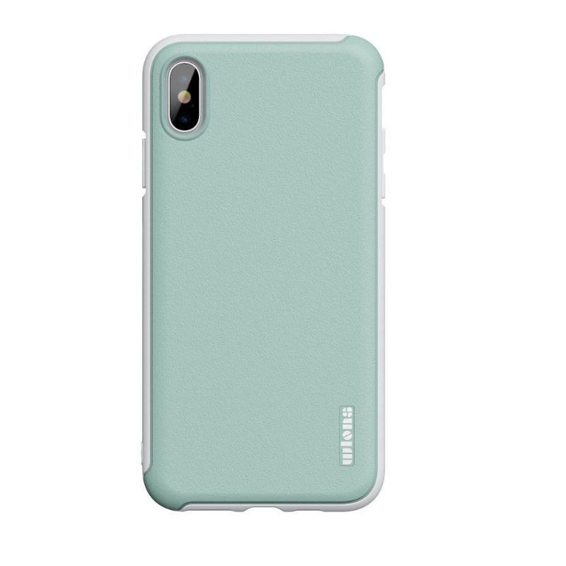 Kuori iPhone XS Max Macaroon-sarja