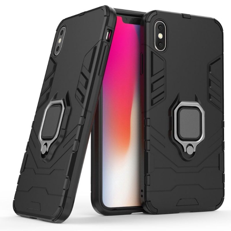 Kuori iPhone XS Max Ultra Protective Belinda