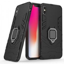 Kuori iPhone XS Max Ultra Protective Belinda