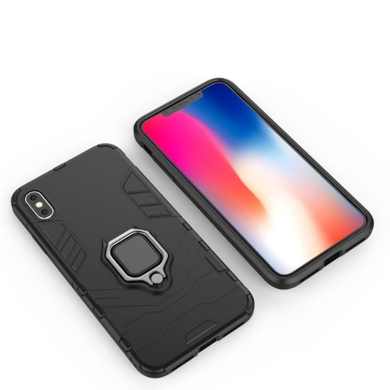 Kuori iPhone XS Max Ultra Protective Belinda