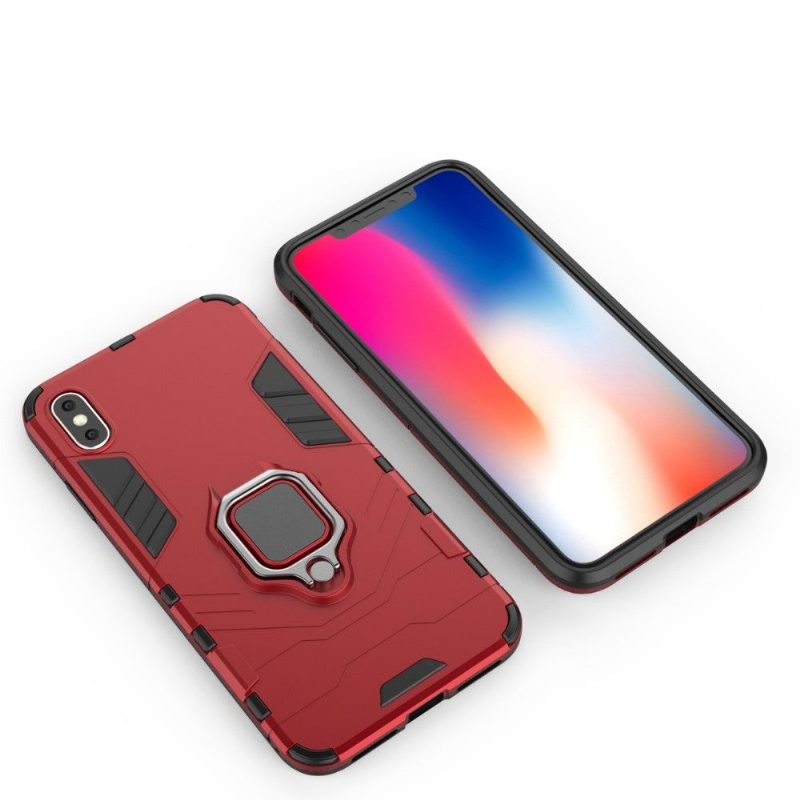 Kuori iPhone XS Max Ultra Protective Belinda