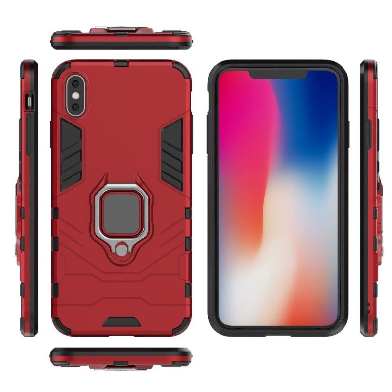 Kuori iPhone XS Max Ultra Protective Belinda