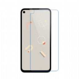 Näytönsuojakalvot Google Pixel 5:Lle (5 Kpl)