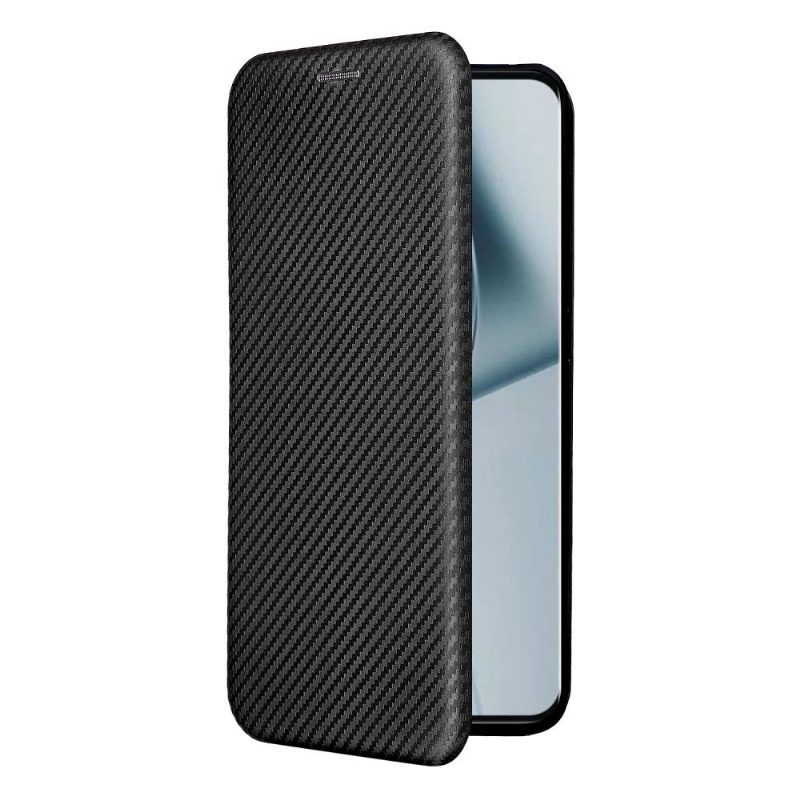 Kotelot OnePlus 10 Pro Carbon Fiber Leatherette