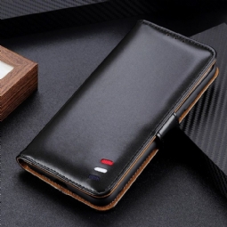 Nahkakotelo OnePlus 10 Pro Murtumaton Puhelinkuoret Kotelot Flip Melody Faux Leather Folio