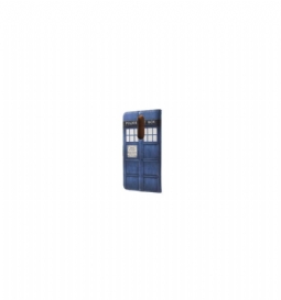 Kotelot Nokia 5.1 Kortin Haltija Police Box Doctor Who