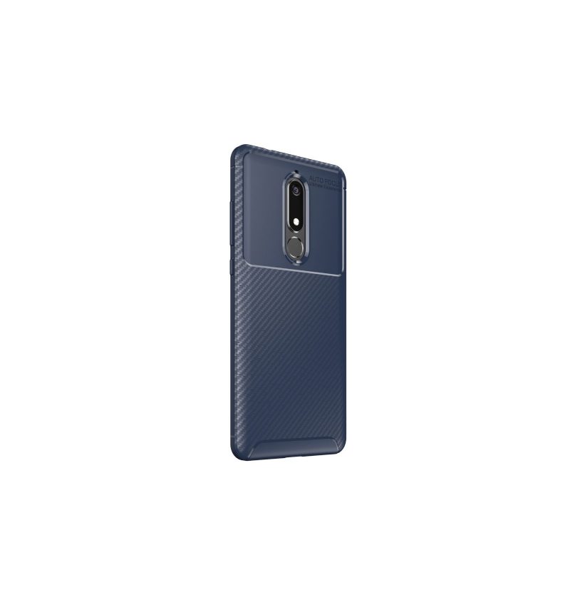 Kuori Nokia 5.1 Karbon Classy