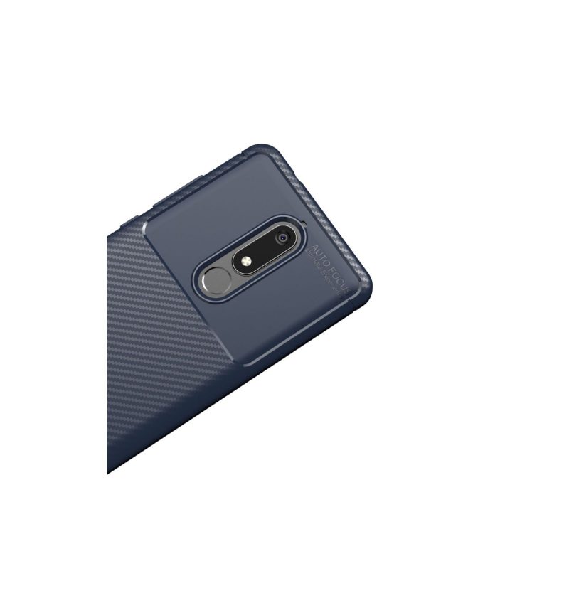 Kuori Nokia 5.1 Karbon Classy