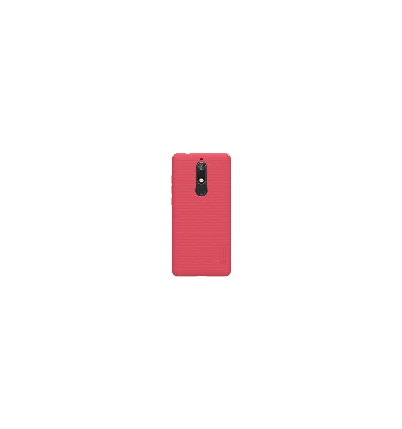 Kuori Nokia 5.1 Nillkin Rigid Frosted