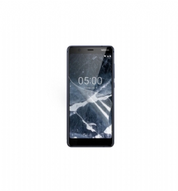 Nokia 5.1 - 5 Näytönsuojat