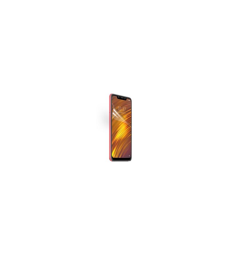 5 Näytönsuojaa Xiaomi Pocophone F1:Lle