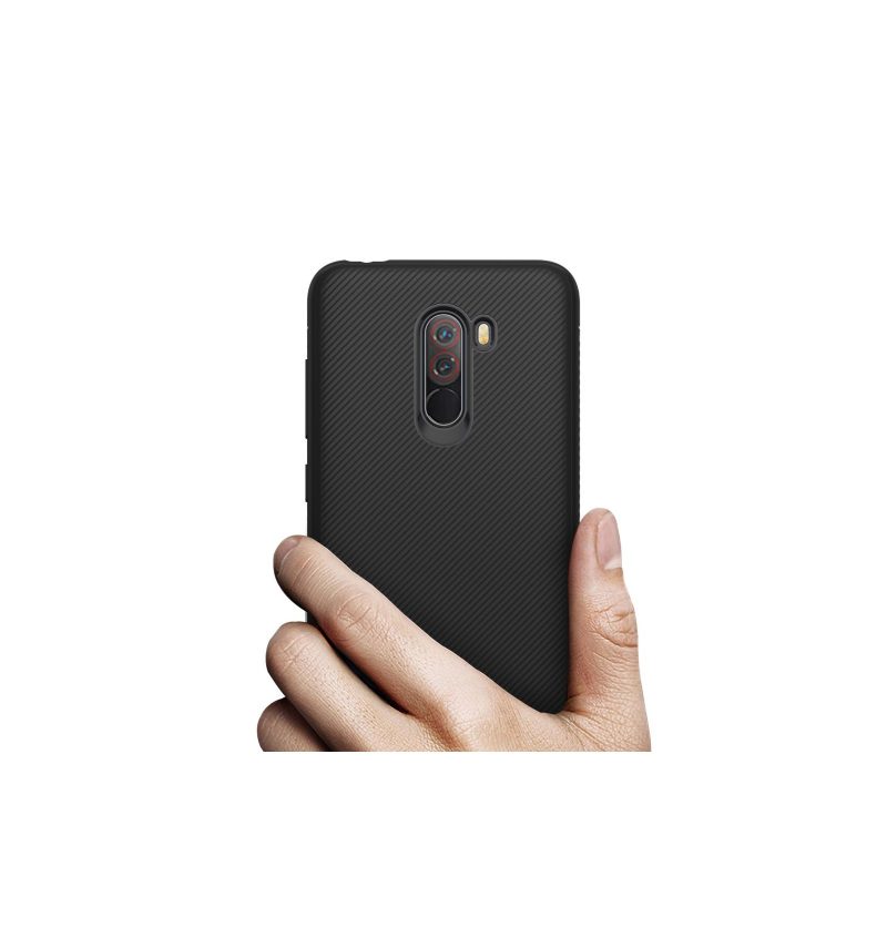 Kuori Pocophone F1 Armor Effect Gel