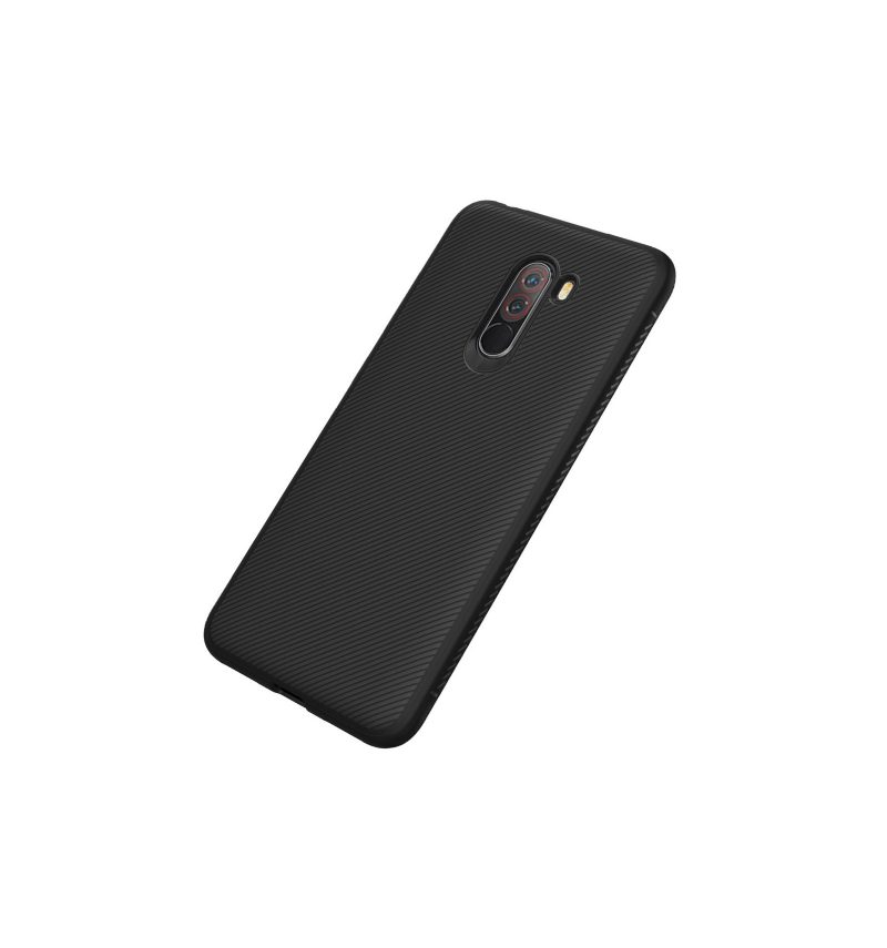 Kuori Pocophone F1 Armor Effect Gel