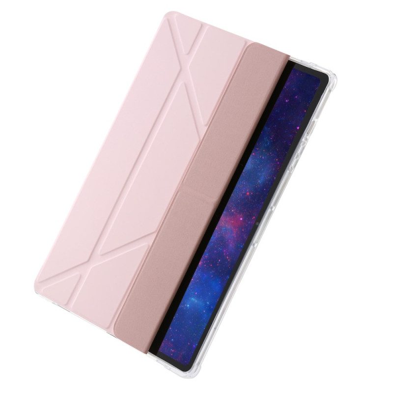 Samsung Galaxy Tab S9 Plus Origami-tuki