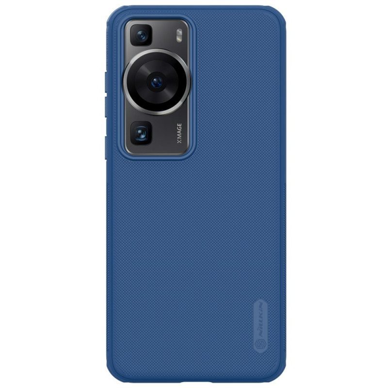 Case Huawei P60 Pro Jäykkä Himmeä Nillkin