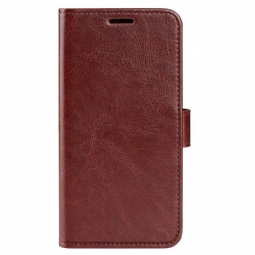 Flip Case Huawei P60 Pro Vintage Classic