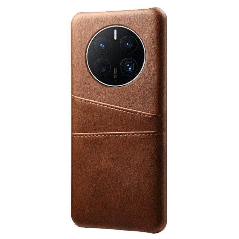 Case Huawei Mate 50 Pro Kortin Haltija