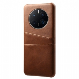 Case Huawei Mate 50 Pro Kortin Haltija