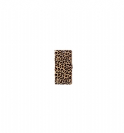 Kotelot Honor 7A Lompakkokotelo Leopard Print