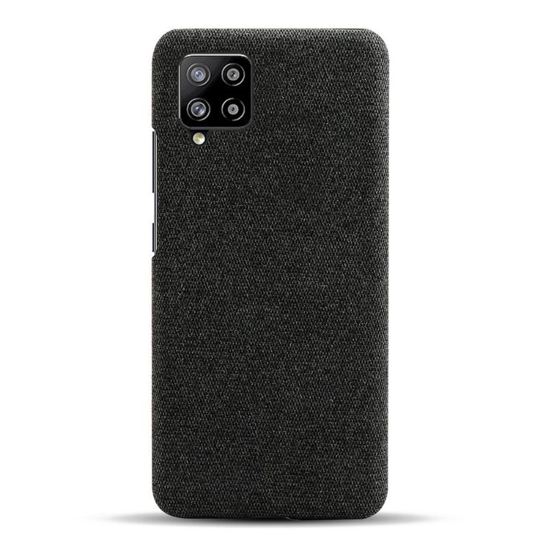 Case Samsung Galaxy A42 5G Murtumaton Puhelinkuoret Kangaspäällinen