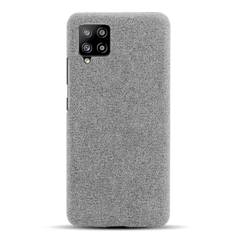 Case Samsung Galaxy A42 5G Murtumaton Puhelinkuoret Kangaspäällinen