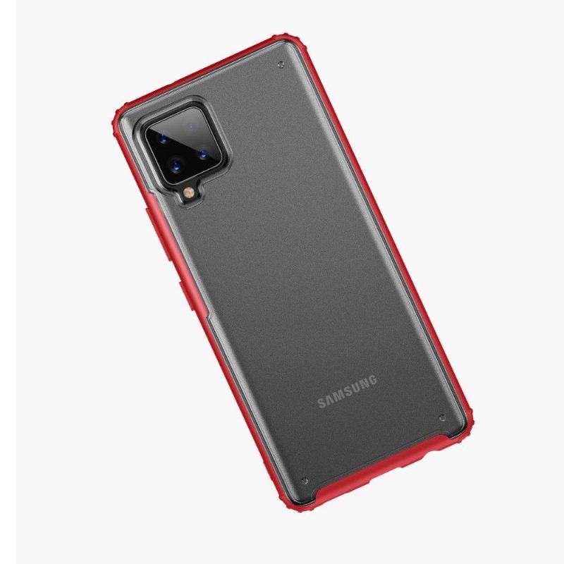 Kuori Samsung Galaxy A42 5G Armor -sarja