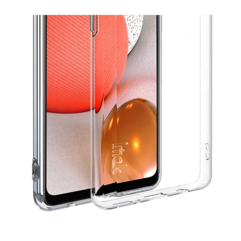 Kuori Samsung Galaxy A42 5G Imak Transparente