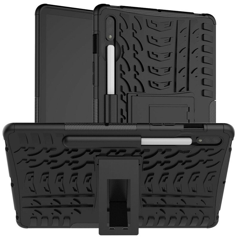 Kuori Samsung Galaxy Tab S9 Resistant Plus