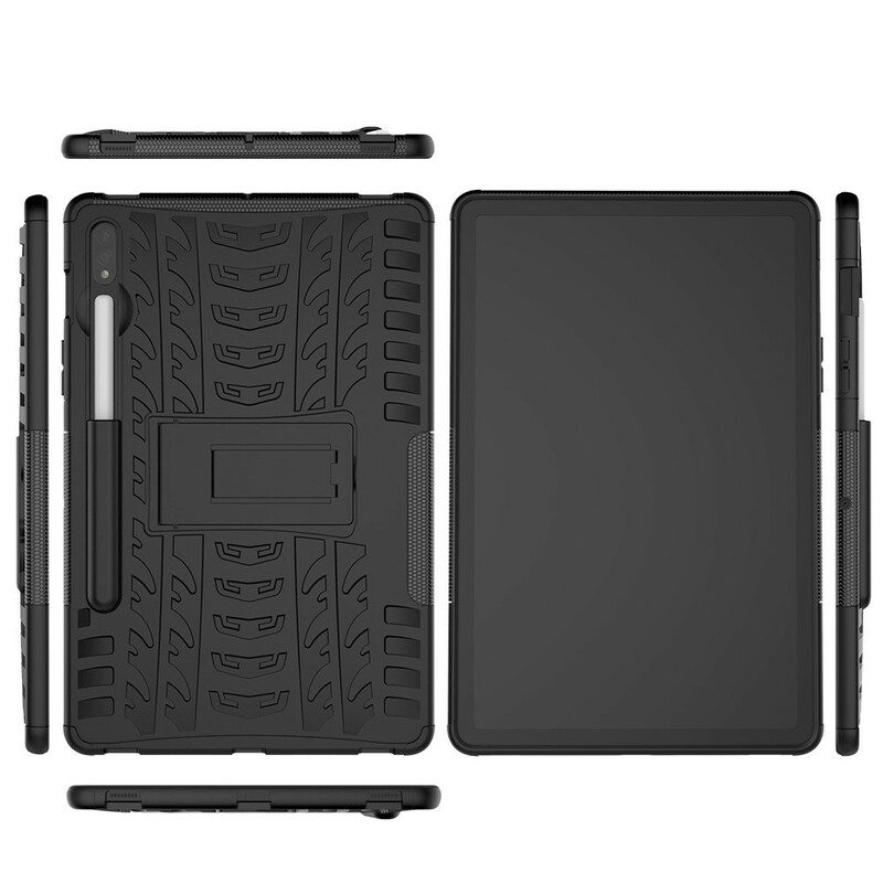 Kuori Samsung Galaxy Tab S9 Resistant Plus