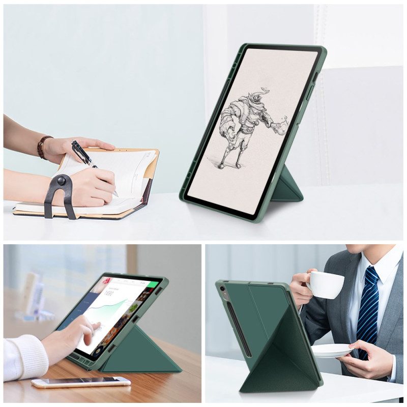 Samsung Galaxy Tab S9 Origami-tuki