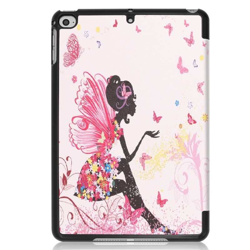 iPad Mini 2019 - Älykäs Fairy Case