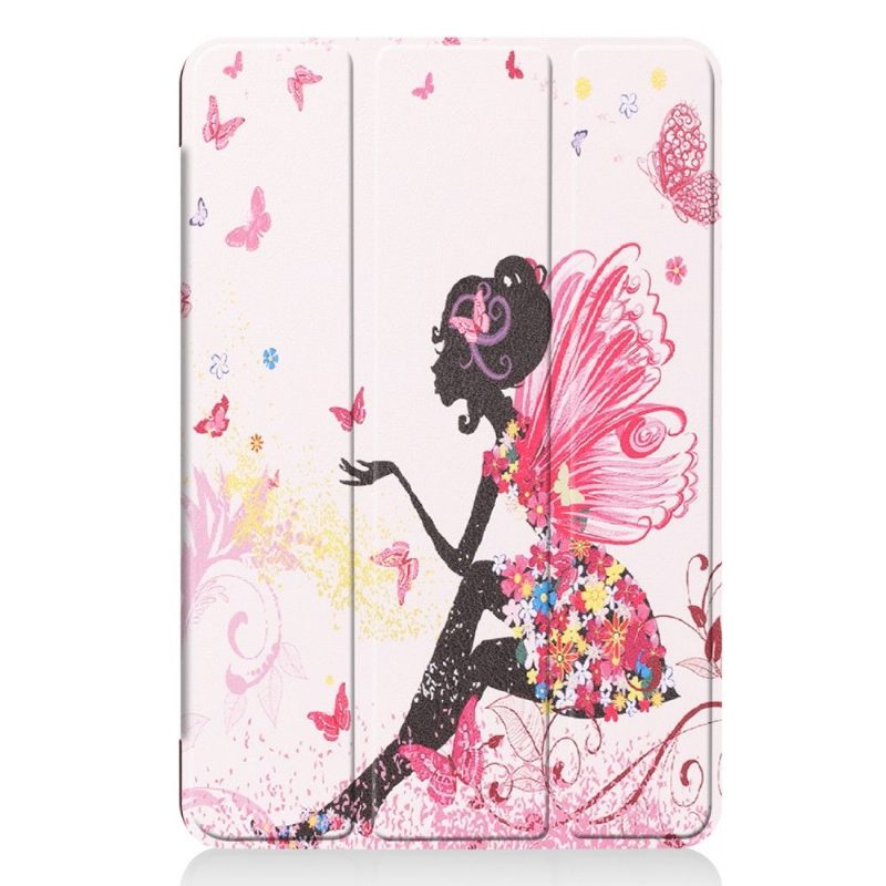 iPad Mini 2019 - Älykäs Fairy Case