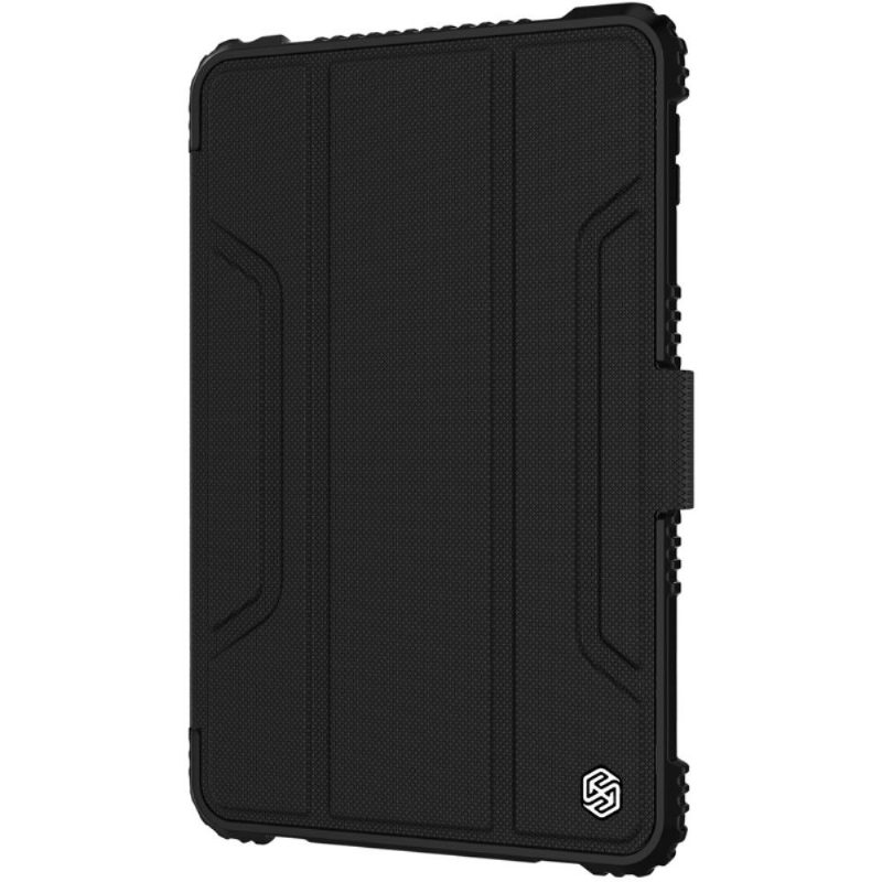 iPad Mini 2019 - Nillkin Survivor Folio -Kotelo