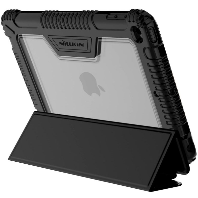 iPad Mini 2019 - Nillkin Survivor Folio -Kotelo