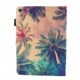 iPad Mini 2019 - Tropical Vibes -Kotelo