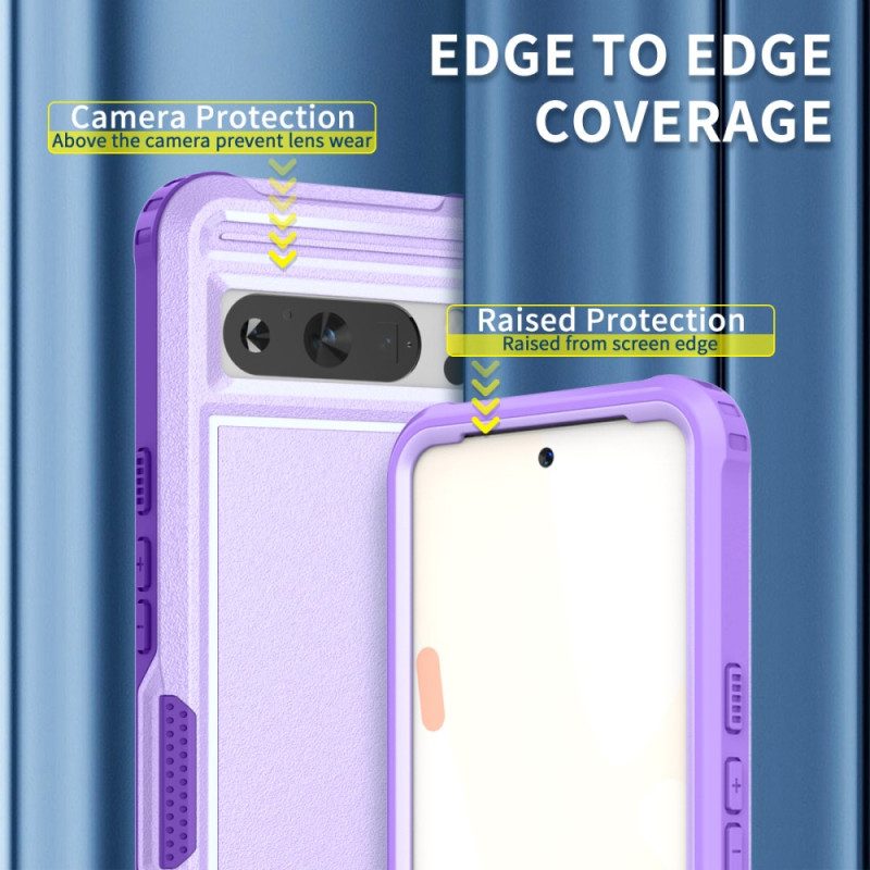 Case Google Pixel 8 Pro Puhelinkuoret Erittäin Kestävä Väri