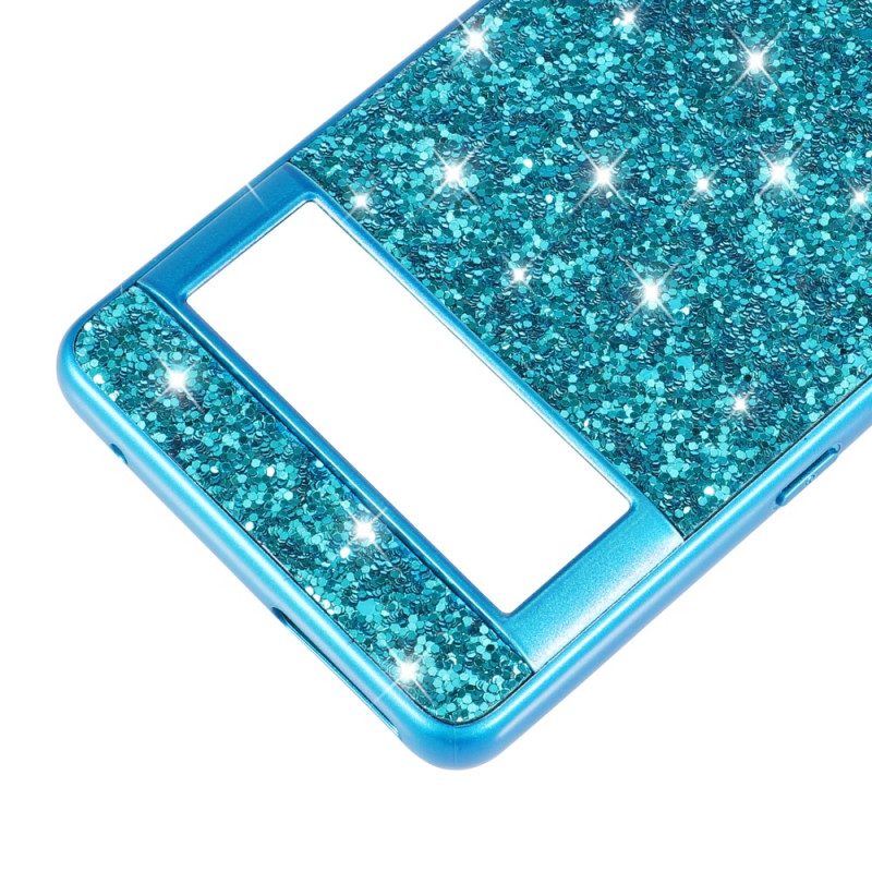 Case Google Pixel 8 Pro Puhelinkuoret Glitteriä