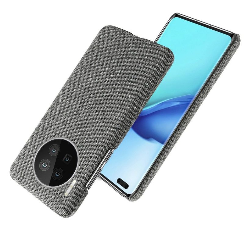 Case Huawei Mate 40 Pro Kangaspäällinen