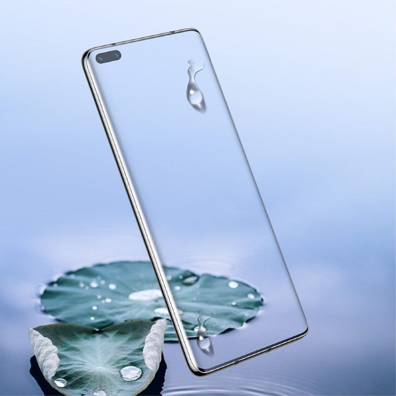 Huawei Mate 40 Pro Täysikokoinen Karkaistu Lasi Näytönsuoja