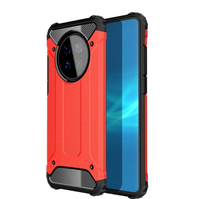 Kuori Huawei Mate 40 Pro Armor Guard Suojakotelo