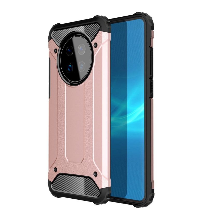 Kuori Huawei Mate 40 Pro Armor Guard Suojakotelo