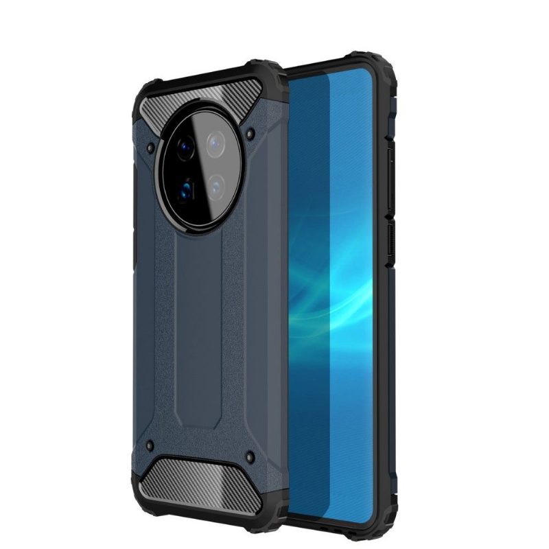 Kuori Huawei Mate 40 Pro Armor Guard Suojakotelo