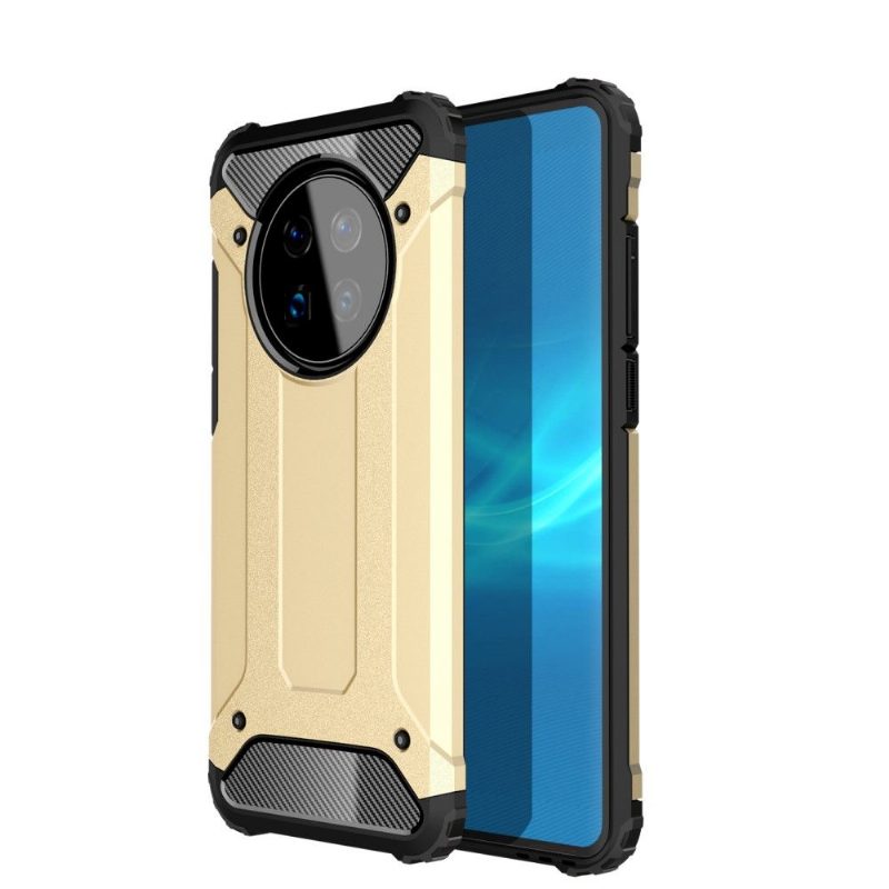 Kuori Huawei Mate 40 Pro Armor Guard Suojakotelo