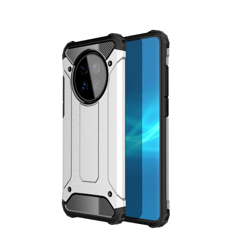 Kuori Huawei Mate 40 Pro Armor Guard Suojakotelo