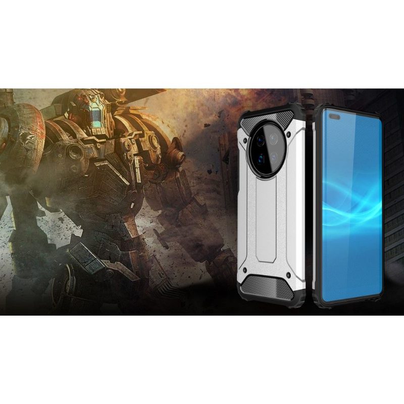 Kuori Huawei Mate 40 Pro Armor Guard Suojakotelo