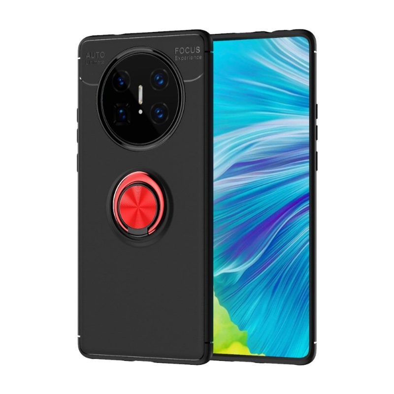 Kuori Huawei Mate 40 Pro Flex Pyörivällä Telineellä