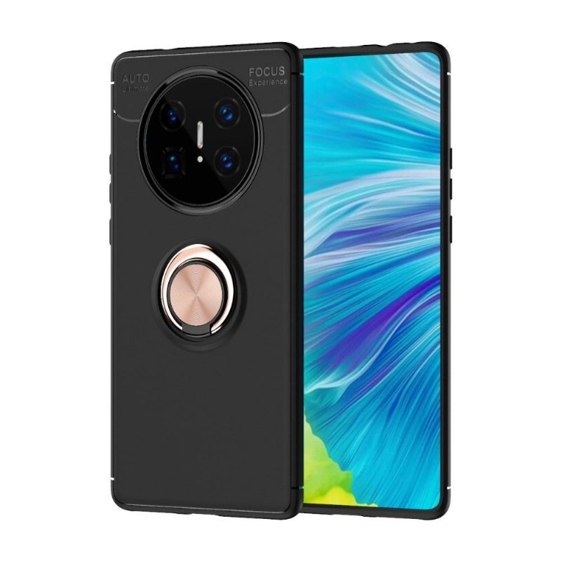 Kuori Huawei Mate 40 Pro Flex Pyörivällä Telineellä