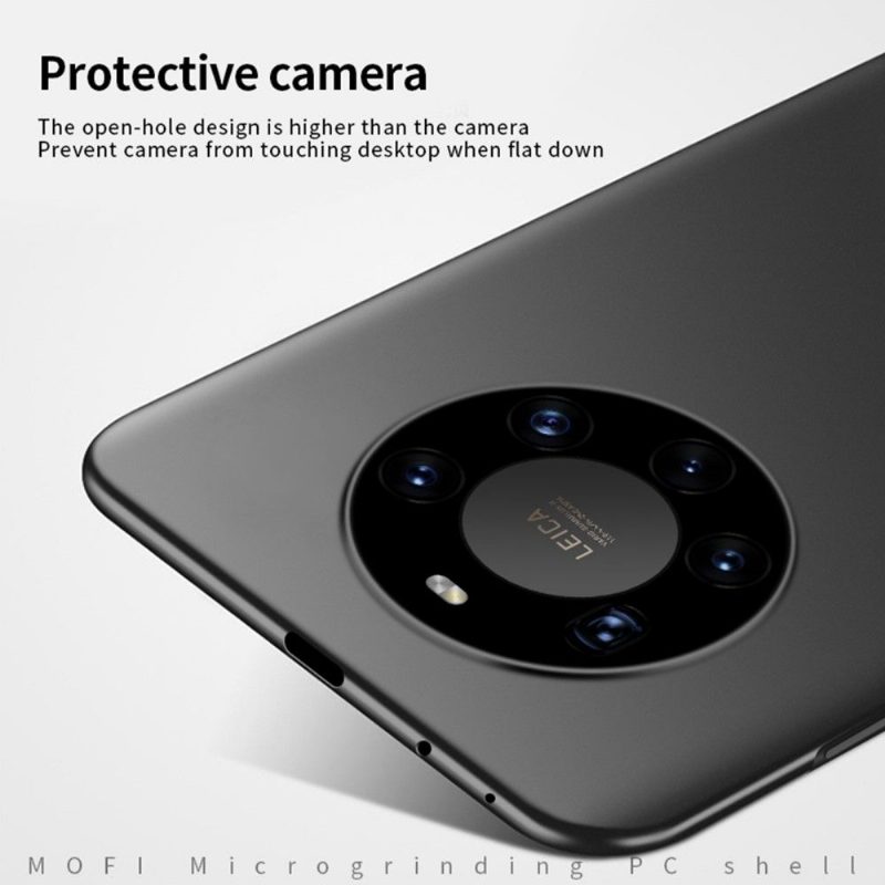 Kuori Huawei Mate 40 Pro Mofi Shield Mattapinnoite