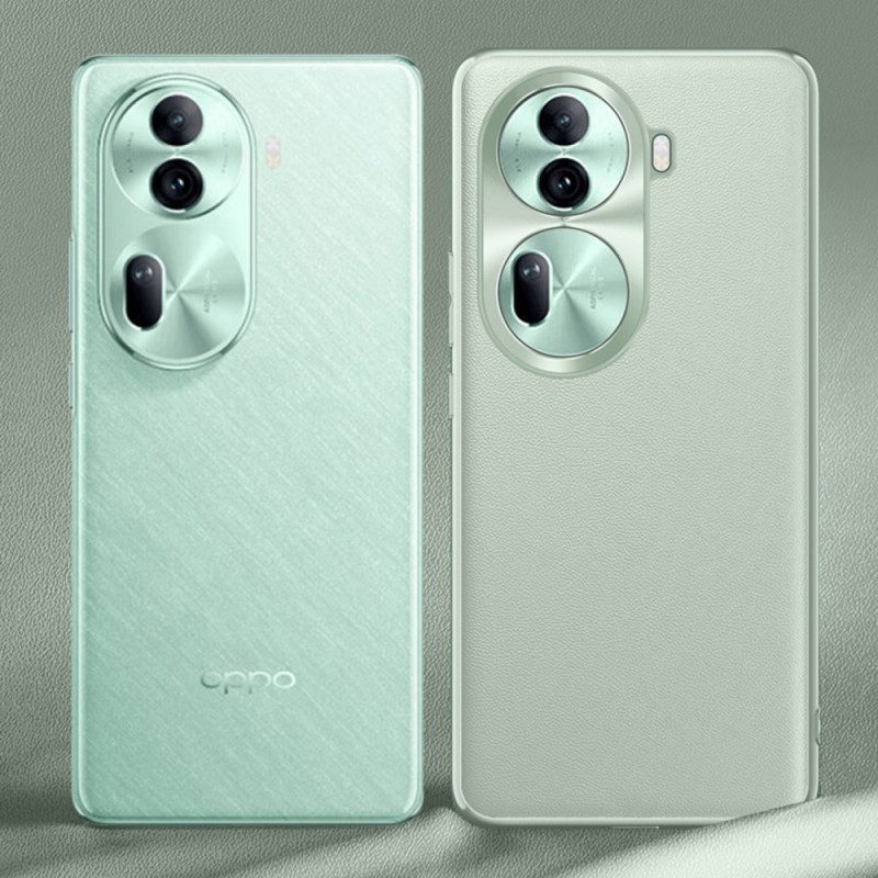 Kuori Oppo Reno 11 Pro 5g Naarmuuntumaton Suojakuori