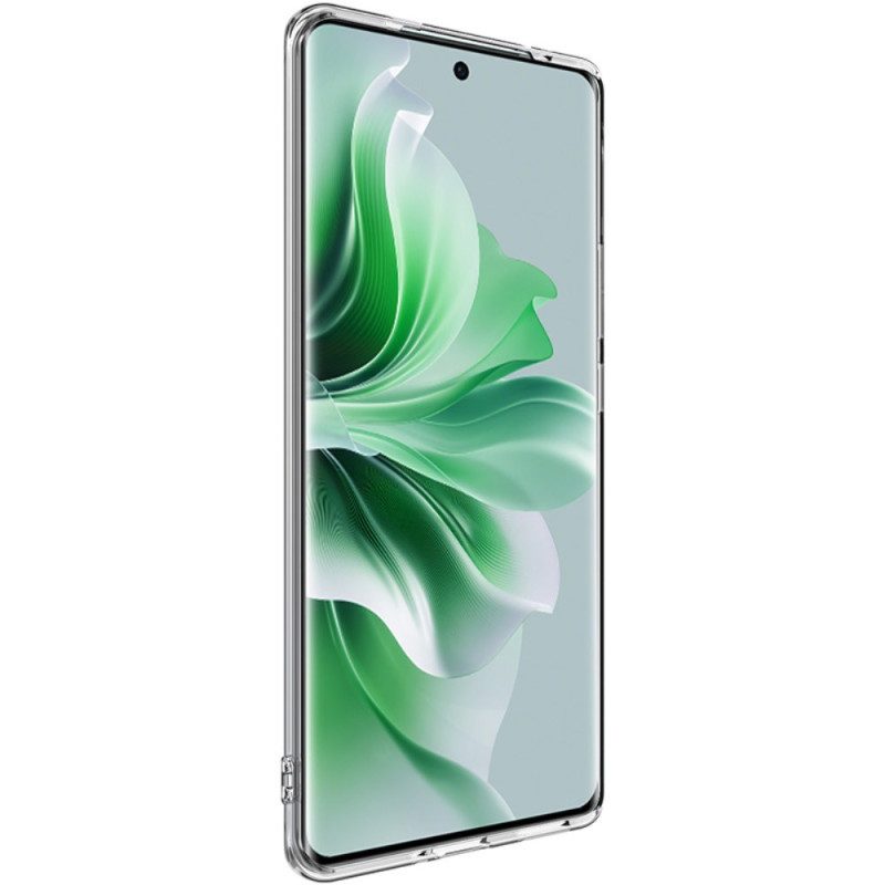 Kuori Oppo Reno 11 Pro 5g Ux-5 Imak -sarja